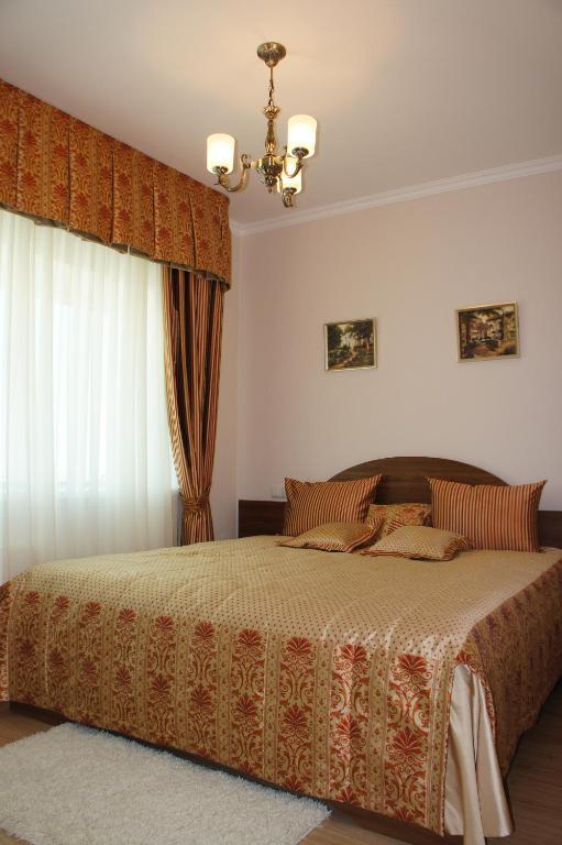 Vip House Hotel Astana Cameră foto